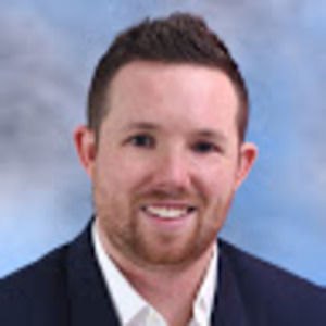 Meet your Posher, Ted